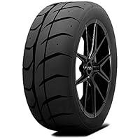 Algopix Similar Product 6 - Nitto NT01 COMP RADIAL All Season