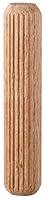 Algopix Similar Product 13 - KWB - Wooden Dowels 10mm (Pack of 120)