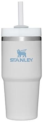 Stanley Quencher 2.0 Stainless Steel Vacuum Insulated Tumbler with Lid and  Straw
