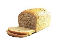 Algopix Similar Product 14 - Organic Bread of Heaven  Rustic