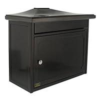 Algopix Similar Product 4 - BurgWchter Kopenhagen 882 E Steel