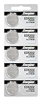 Algopix Similar Product 7 - Energizer 2032 Battery CR2032 Lithium
