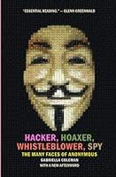 Algopix Similar Product 19 - Hacker Hoaxer Whistleblower Spy The