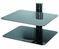 Algopix Similar Product 11 - AVF ES250BT Wall Mounted AV Component