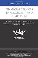 Algopix Similar Product 15 - Financial Services Enforcement and