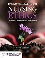 Algopix Similar Product 20 - Nursing Ethics Across the Curriculum