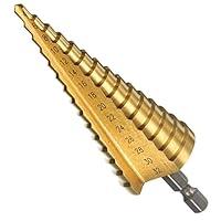 Algopix Similar Product 2 - Drill  TOOGOORHSS drill Step drill