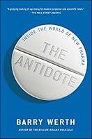 Algopix Similar Product 2 - The Antidote Inside the World of New