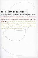 Algopix Similar Product 15 - The Poetry of Our World An