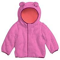 Algopix Similar Product 15 - Magnificent Baby Unisex Baby Hooded