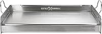 Algopix Similar Product 20 - LITTLE GRIDDLE 100 Stainless Steel