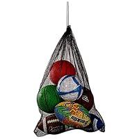 Algopix Similar Product 19 - Franklin Sports Equipment Bag Multi