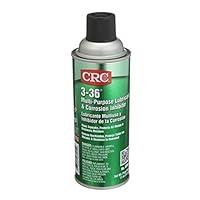 Algopix Similar Product 13 - CRC 336 Multipurpose Lubricant 
