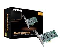 Algopix Similar Product 10 - AVerMedia H727E 2D AVerTV H727