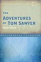 Algopix Similar Product 3 - The Adventures of Tom Sawyer