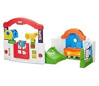 Algopix Similar Product 13 - Little Tikes Activity Garden