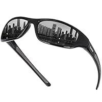 Algopix Similar Product 6 - Duduma Sports Polarized Sunglasses for