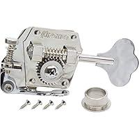 Algopix Similar Product 2 - Hipshot BT3 Bass Xtender Key Nickel