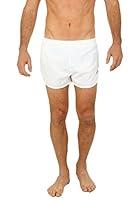 Algopix Similar Product 17 - UZZI Mens Basic Running Shorts