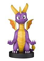 Algopix Similar Product 6 - Exquisite Gaming Cable Guy  Spyro The