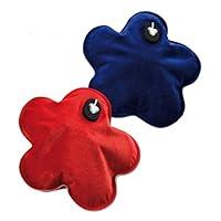 Algopix Similar Product 4 - Innofit Sweet Warmth hot Water Bottle