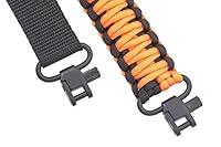 Algopix Similar Product 5 - Ace Two Tactical Gun Sling 550 Paracord