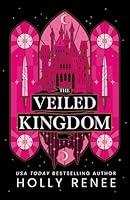 Algopix Similar Product 14 - The Veiled Kingdom The Veiled Kingdom