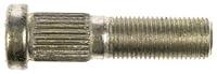 Algopix Similar Product 11 - Dorman 6101921 Wheel Bolt 1220R1