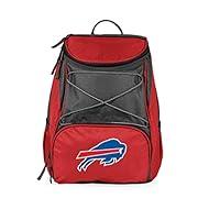 Algopix Similar Product 14 - PICNIC TIME Red Buffalo Bills PTX
