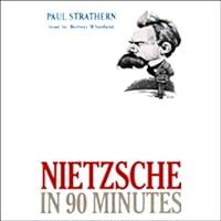 Algopix Similar Product 6 - Nietzsche in 90 Minutes