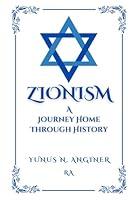 Algopix Similar Product 3 - Zionism: A Journey Home Through History