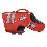 Algopix Similar Product 4 - RUFFWEAR Float Coat Dog Life Jacket