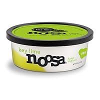 Algopix Similar Product 15 - Noosa Yoghurt Key Lime 8 oz Whole