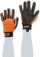 Algopix Similar Product 6 - Cestus Pro Series HM Impact Glove