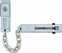 Algopix Similar Product 14 - ABUS 39621 Lockable Door Chain Type