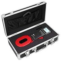 Algopix Similar Product 17 - EVTSCAN Clamp Ground Earth Resistance