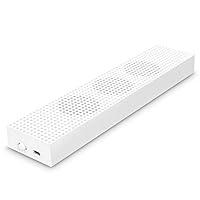 Algopix Similar Product 14 - MoKo Xbox One S Cooling Fan Builtin 3