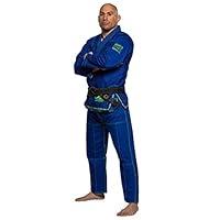 Algopix Similar Product 8 - FUJI Suparaito BJJ GI and Martial Arts