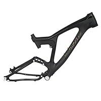 Algopix Similar Product 12 - BEIOU Downhill Dual Suspension 3K