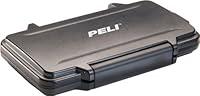 Algopix Similar Product 1 - Peli 0915 SD Card Case, Black
