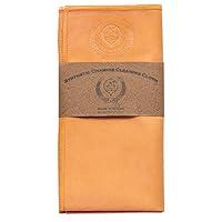 Algopix Similar Product 19 - MIVI Synthetic Chamois Microfiber