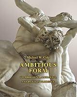 Algopix Similar Product 4 - Ambitious Form Giambologna Ammanati