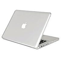 Algopix Similar Product 16 - Insten SnapOn Case for Apple MacBook