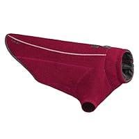 Algopix Similar Product 2 - RUFFWEAR  Fernie Sweater Knit Fleece