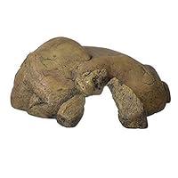 Algopix Similar Product 8 - Exo Terra Reptile Den Extra Large