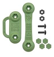 Algopix Similar Product 18 - HAZARD 4 HardPointR Modular TieDown