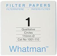 Algopix Similar Product 10 - Qualitative Fltr Paper 11cm CFP1