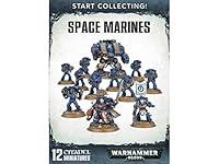 Algopix Similar Product 6 - GAMES WORKSHOP 99120101195 Start