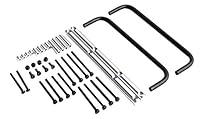 Algopix Similar Product 18 - JunFac 20012 Side Bars 2 Vehicle Part