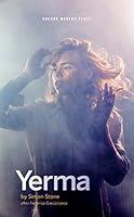 Algopix Similar Product 13 - Yerma (Oberon Modern Plays)